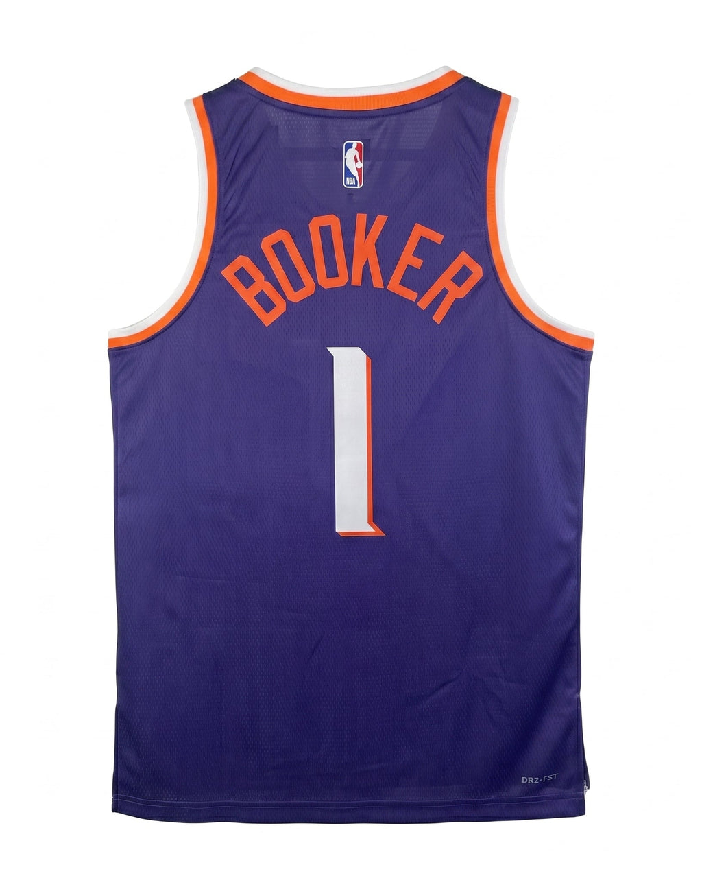 2023/24 NBA Suns Icon Edition - Booker