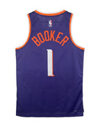 2023/24 NBA Suns Icon Edition - Booker