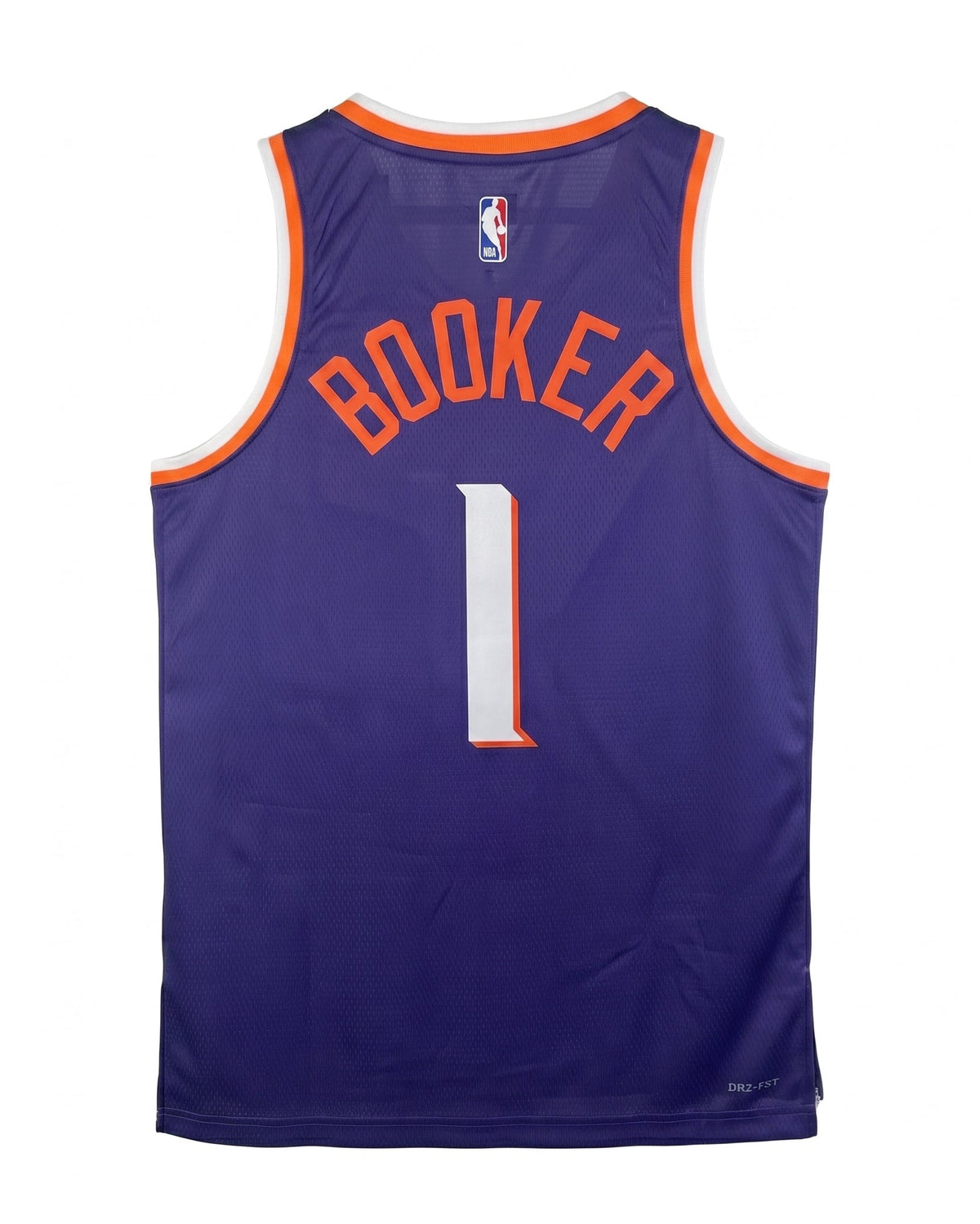 2023/24 NBA Suns Icon Edition - Booker