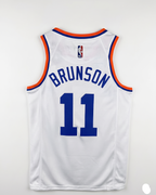 NBA NY Knicks 75 Aniversario Edition - Jalen Brunson