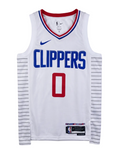 22/23 NBA LA Clippers Association Edition - Russell Westbrook