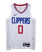 22/23 NBA LA Clippers Association Edition - Russell Westbrook