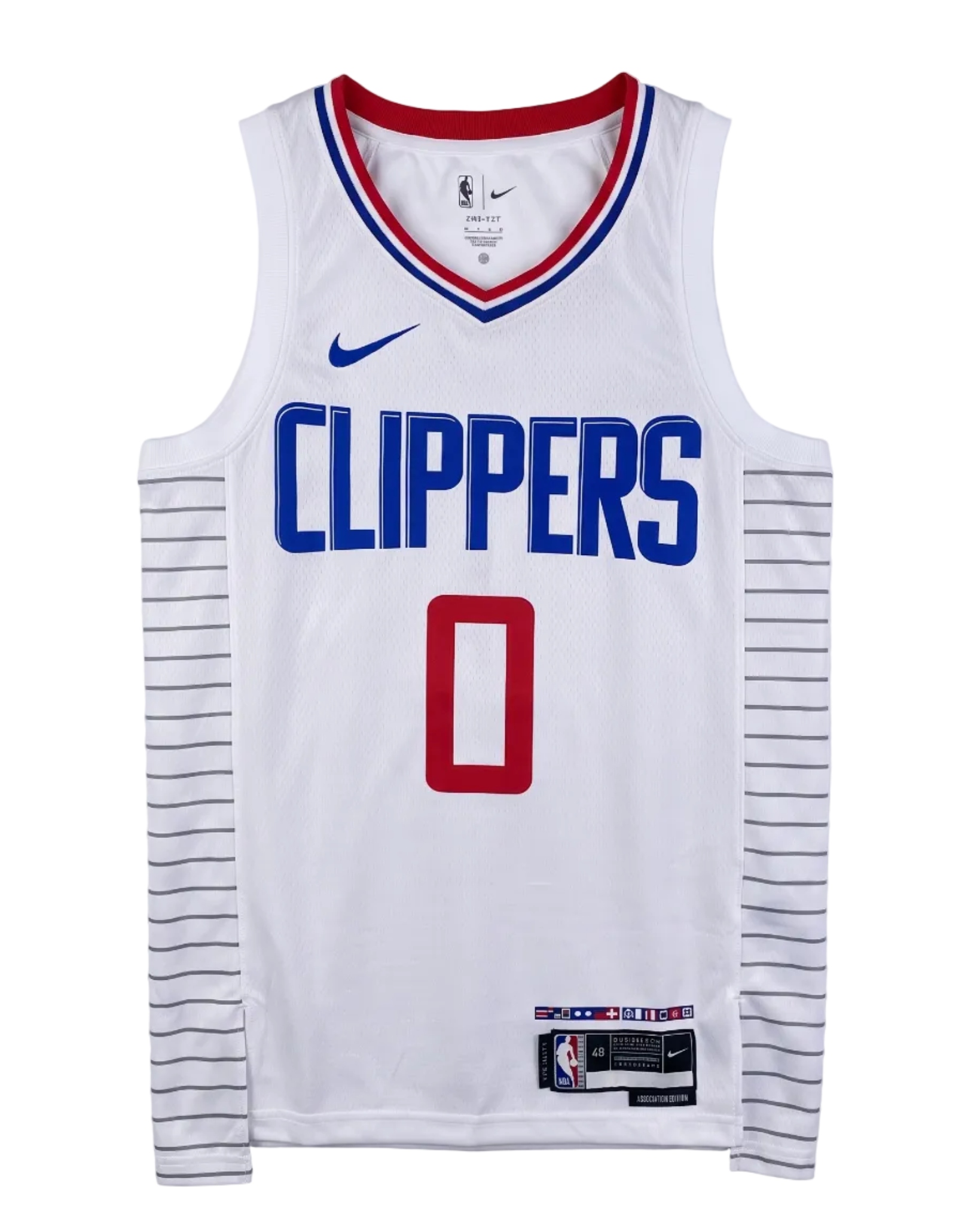 22/23 NBA LA Clippers Association Edition - Russell Westbrook
