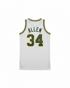 05/06 NBA Seattle Supersonics Mitchell & Ness - Ray Allen