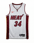 2023/24 NBA Miami Heat Association Edition - Giannis Antetokounmpo