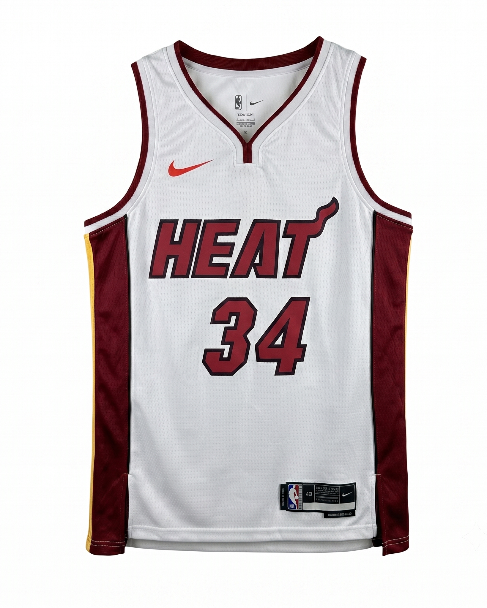 2023/24 NBA Miami Heat Association Edition - Giannis Antetokounmpo