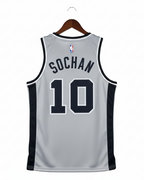 2021/22 NBA Spurs Statement Edition - Jeremy Sochan
