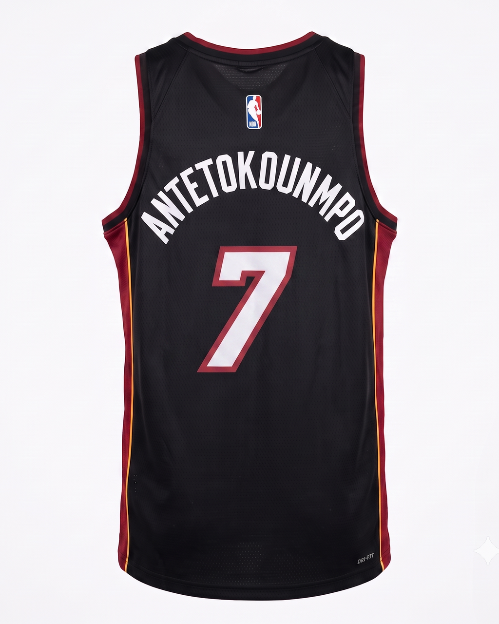 2023/24 NBA Miami Heat Icon Edition - Giannis Antetokounmpo