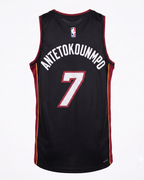 2023/24 NBA Miami Heat Icon Edition - Giannis Antetokounmpo
