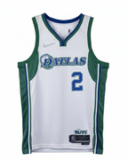 22/23 NBA Mavericks City Edition - Kyrie Irving