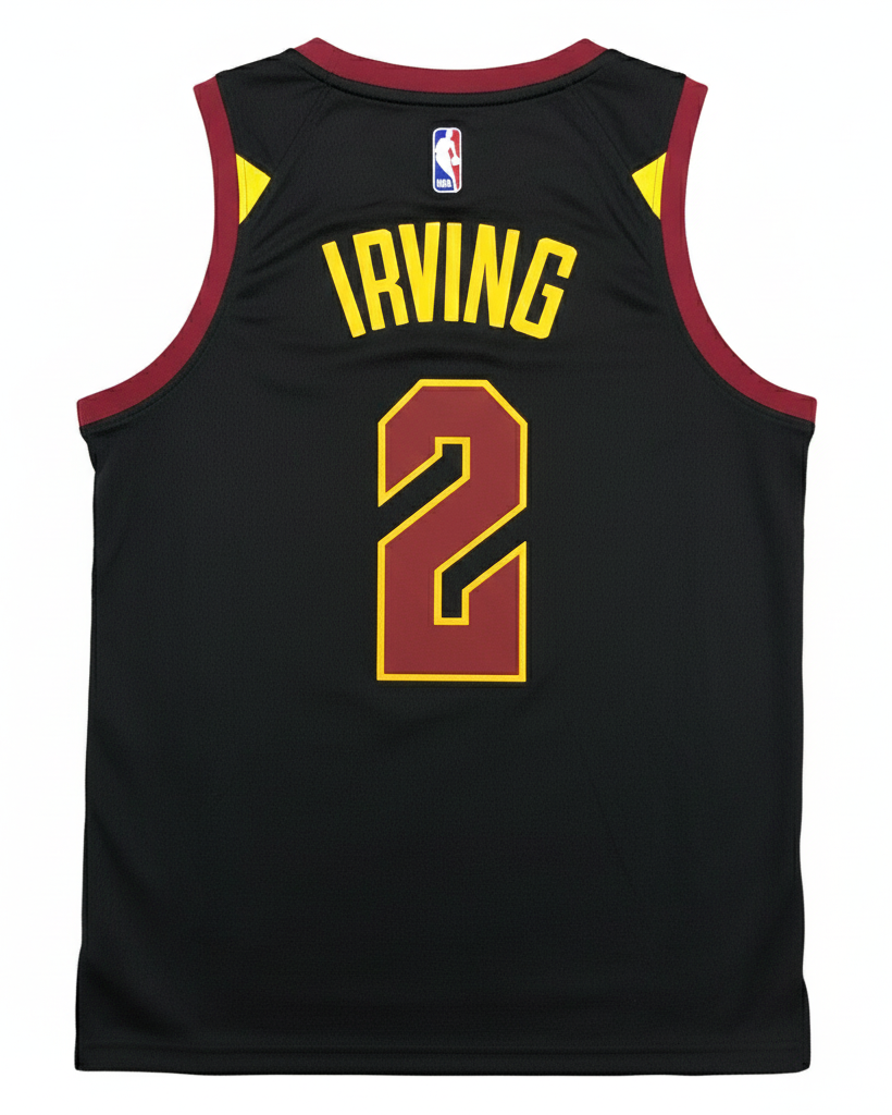 2021/22 NBA Cleveland Statement Edition - Kyrie Irving