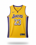 23/24 NBA Lakers Icon Edition - Lebron James