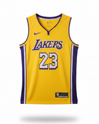 23/24 NBA Lakers Icon Edition - Lebron James