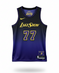 24/25 NBA Lakers City Edition - Luka Doncic