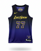 24/25 NBA Lakers City Edition - Luka Doncic