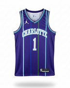 19/20 NBA Hornets Classic Edition - Lamelo Ball
