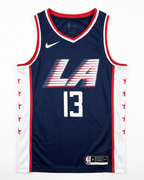 18/19 NBA LA Clippers City Edition - Paul George