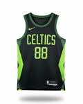 24/25 NBA Boston Celtics City Edition - Neemia Queta