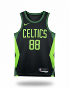24/25 NBA Boston Celtics City Edition - Neemia Queta