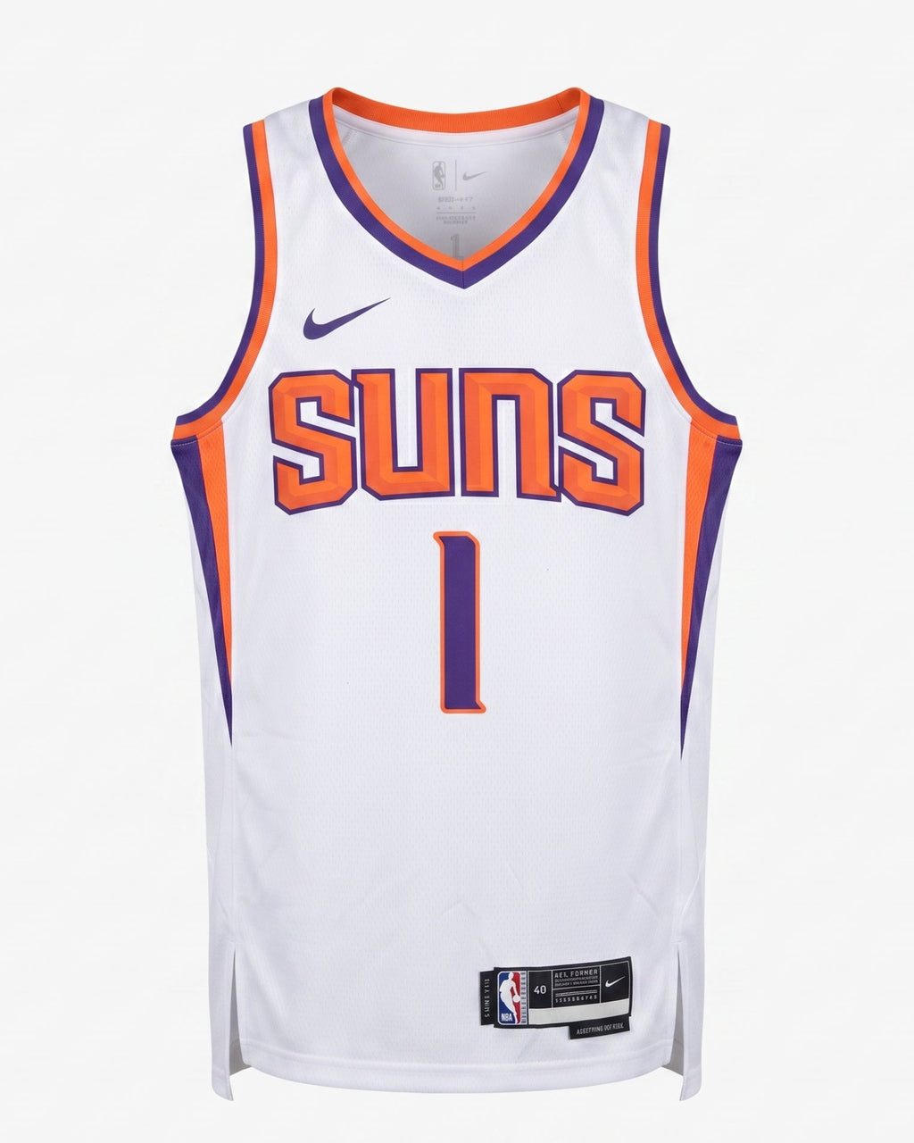 22/23 NBA Suns Association Edition - Booker