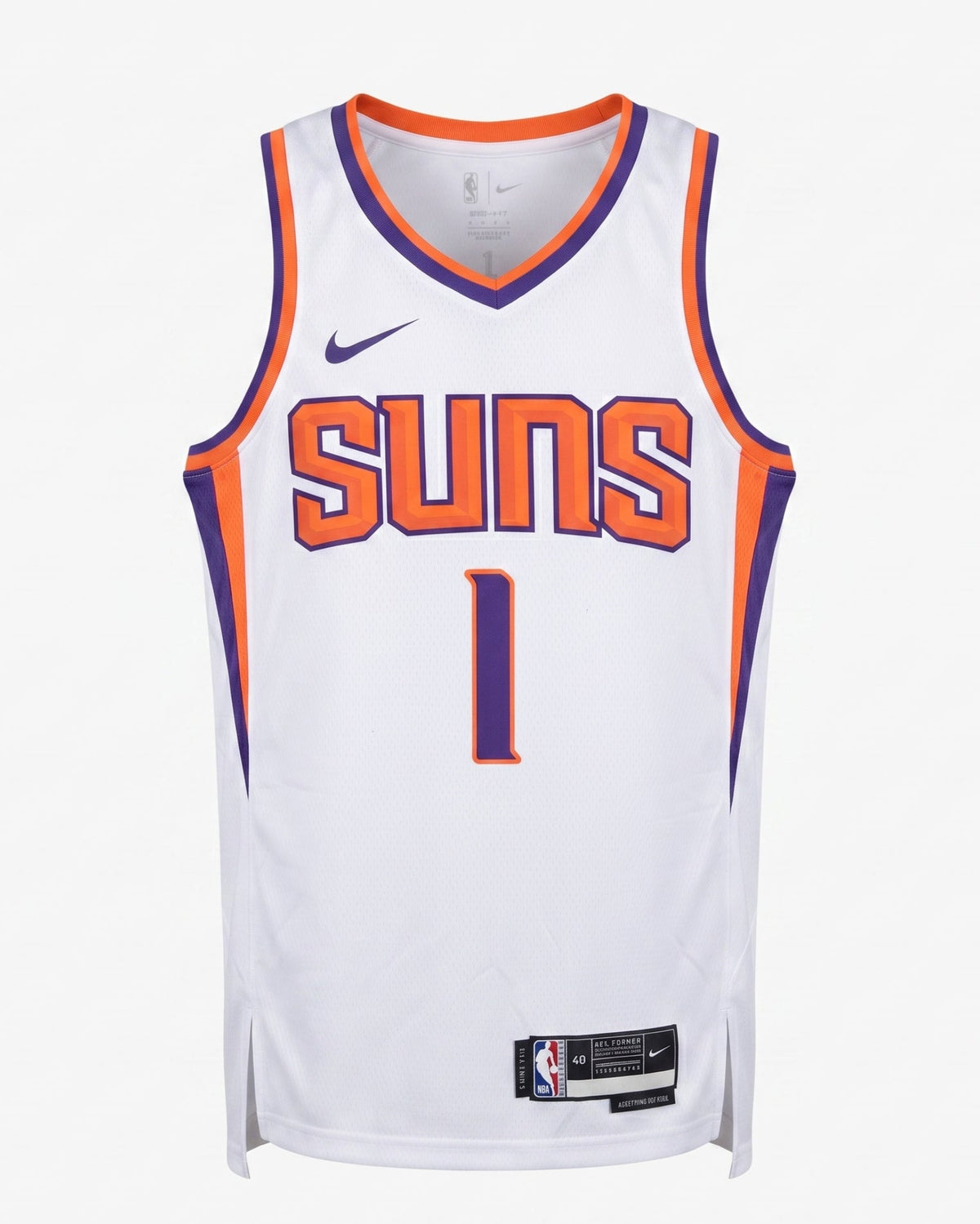 22/23 NBA Suns Association Edition - Booker