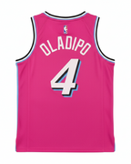 2018/19 NBA Miami Heat City Edition - Oladipo