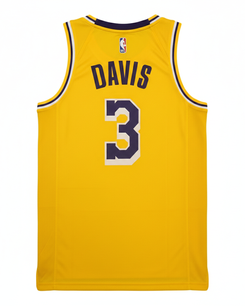 2023/24 NBA Lakers Icon Edition - Anthony Davis
