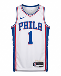 23/24 NBA 76ers Association Edition - James Harden