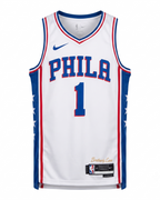 23/24 NBA 76ers Association Edition - James Harden