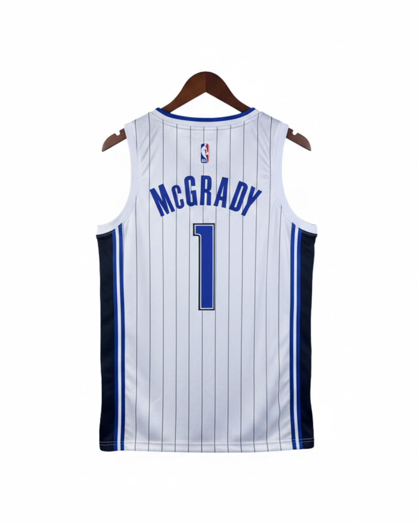 23/24 NBA Orlando Magic Association Edition - McGrady