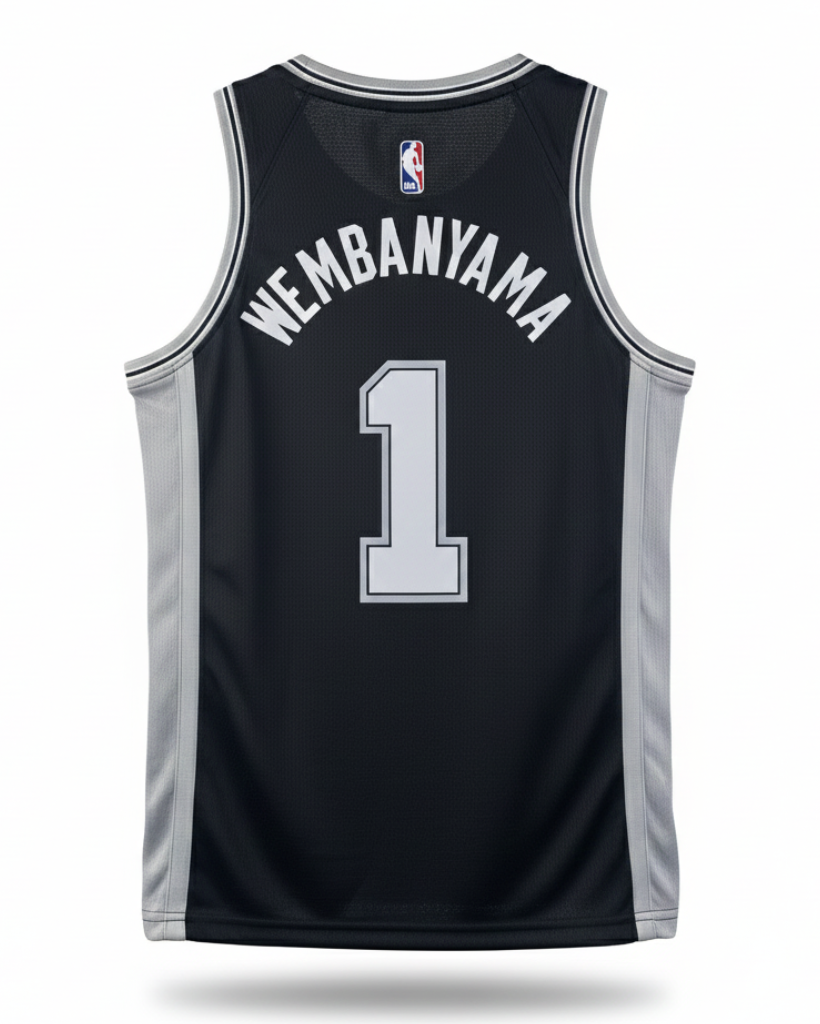 22/23 NBA Spurs Icon Edition - Victor Wembanyama