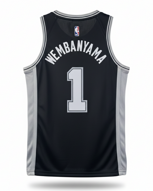 22/23 NBA Spurs Icon Edition - Victor Wembanyama