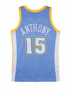 2003/04 NBA Nuggets Mitchell & Ness - Carmelo Anthony