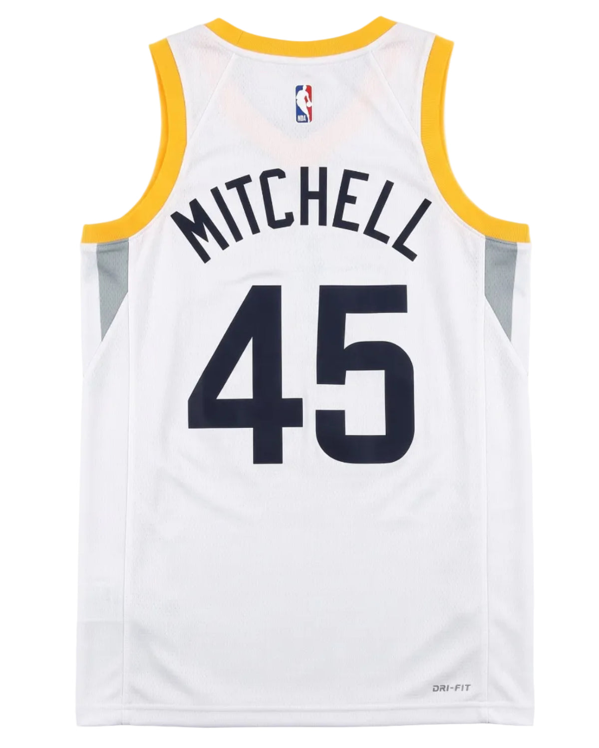 22/23 Jersey NBA Utah Jazz Association Edition - Donovan Mitchell