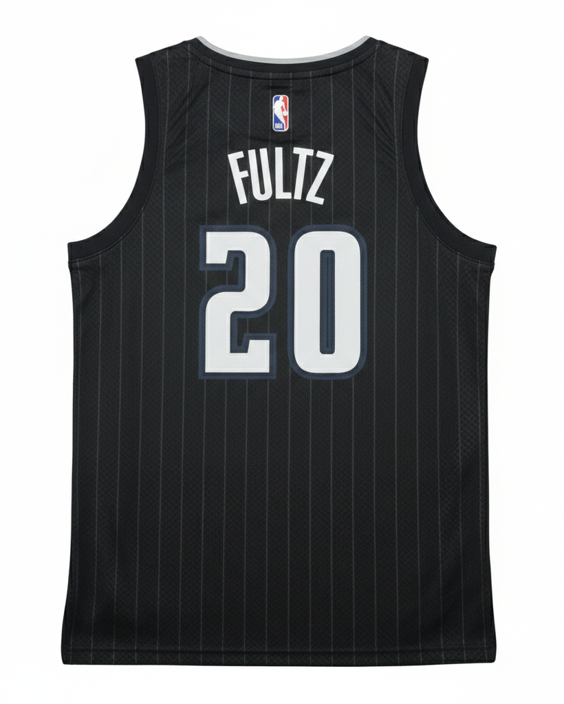 22/23 NBA Orlando Magic City Edition - Markelle Fultz