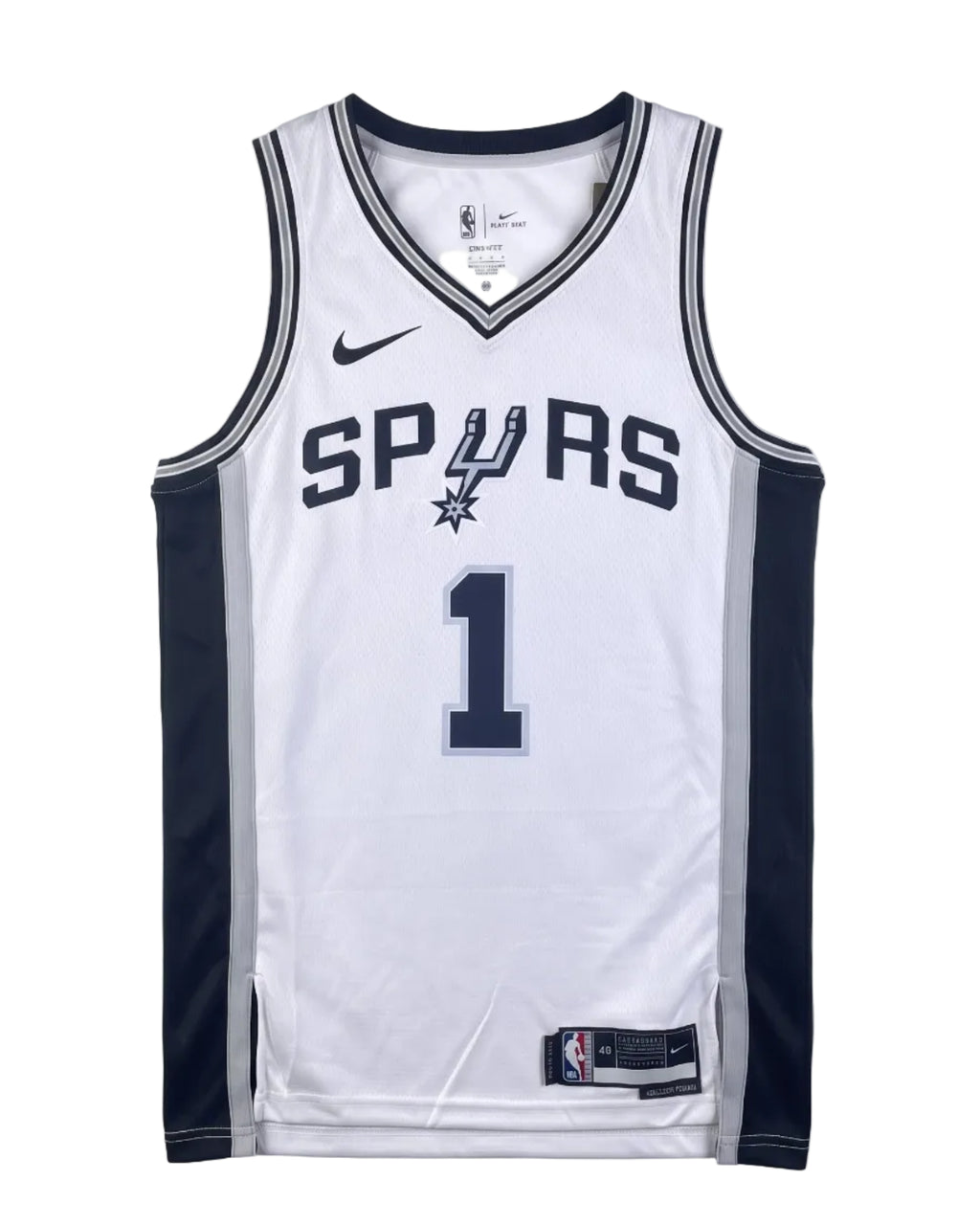 22/23 NBA Spurs Association Edition - Victor Wembanyama