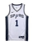 22/23 NBA Spurs Association Edition - Victor Wembanyama