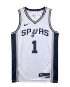 22/23 NBA Spurs Association Edition - Victor Wembanyama