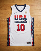 NBA USA Team "Dream Team" Edition -  Kobe Bryant