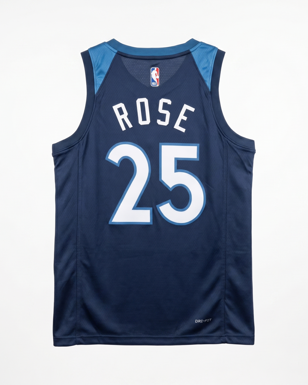 22/23 NBA Timberwolves Icon Edition - Derrick Rose