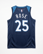 22/23 NBA Timberwolves Icon Edition - Derrick Rose