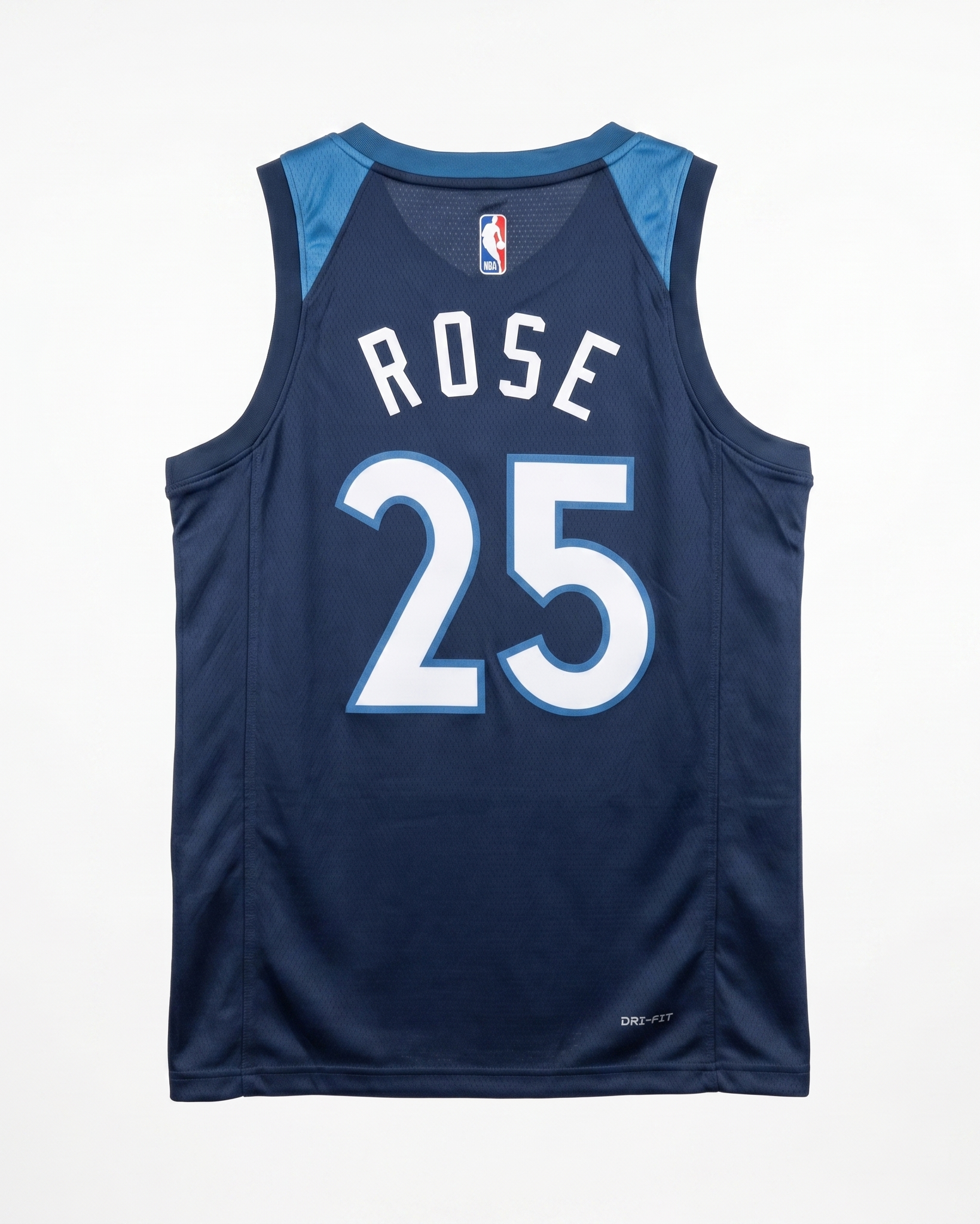 22/23 NBA Timberwolves Icon Edition - Derrick Rose