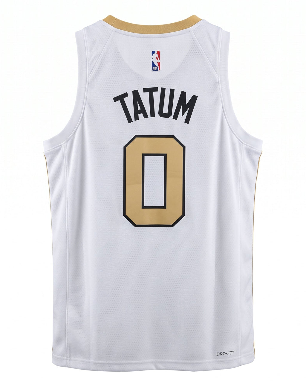 25/26 NBA Boston Celtics City Edition - Tatum