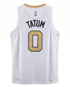 25/26 NBA Boston Celtics City Edition - Tatum
