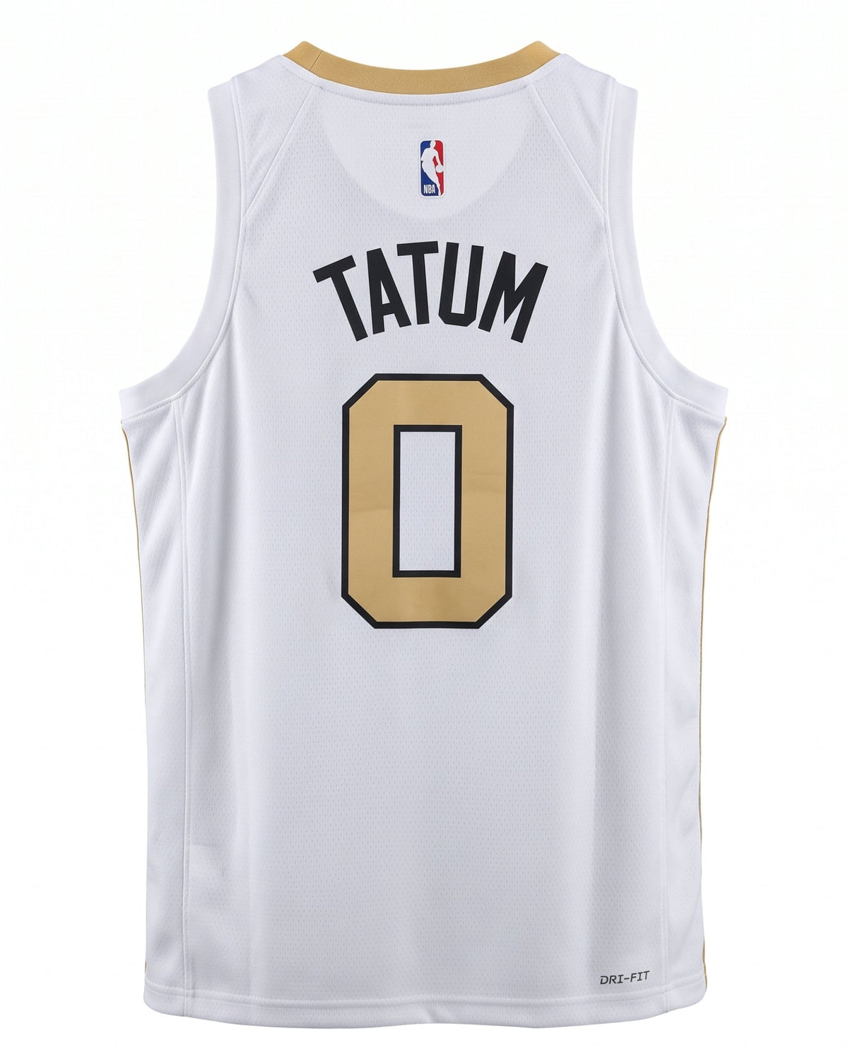 25/26 NBA Boston Celtics City Edition - Tatum