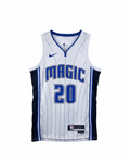 23/24 NBA Orlando Magic Association Edition - Markelle Fultz
