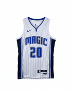 23/24 NBA Orlando Magic Association Edition - Markelle Fultz