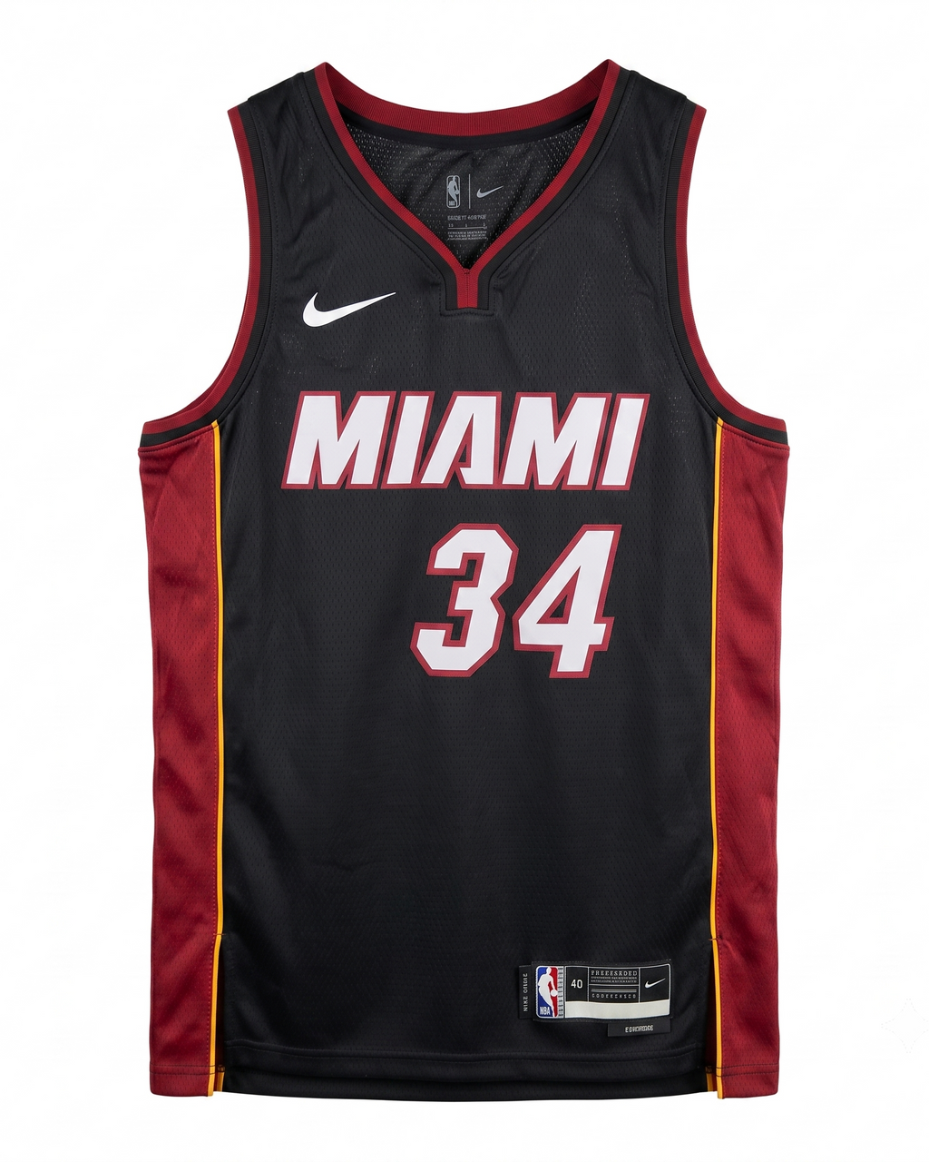 2023/24 NBA Miami Heat Icon Edition - Giannis Antetokounmpo