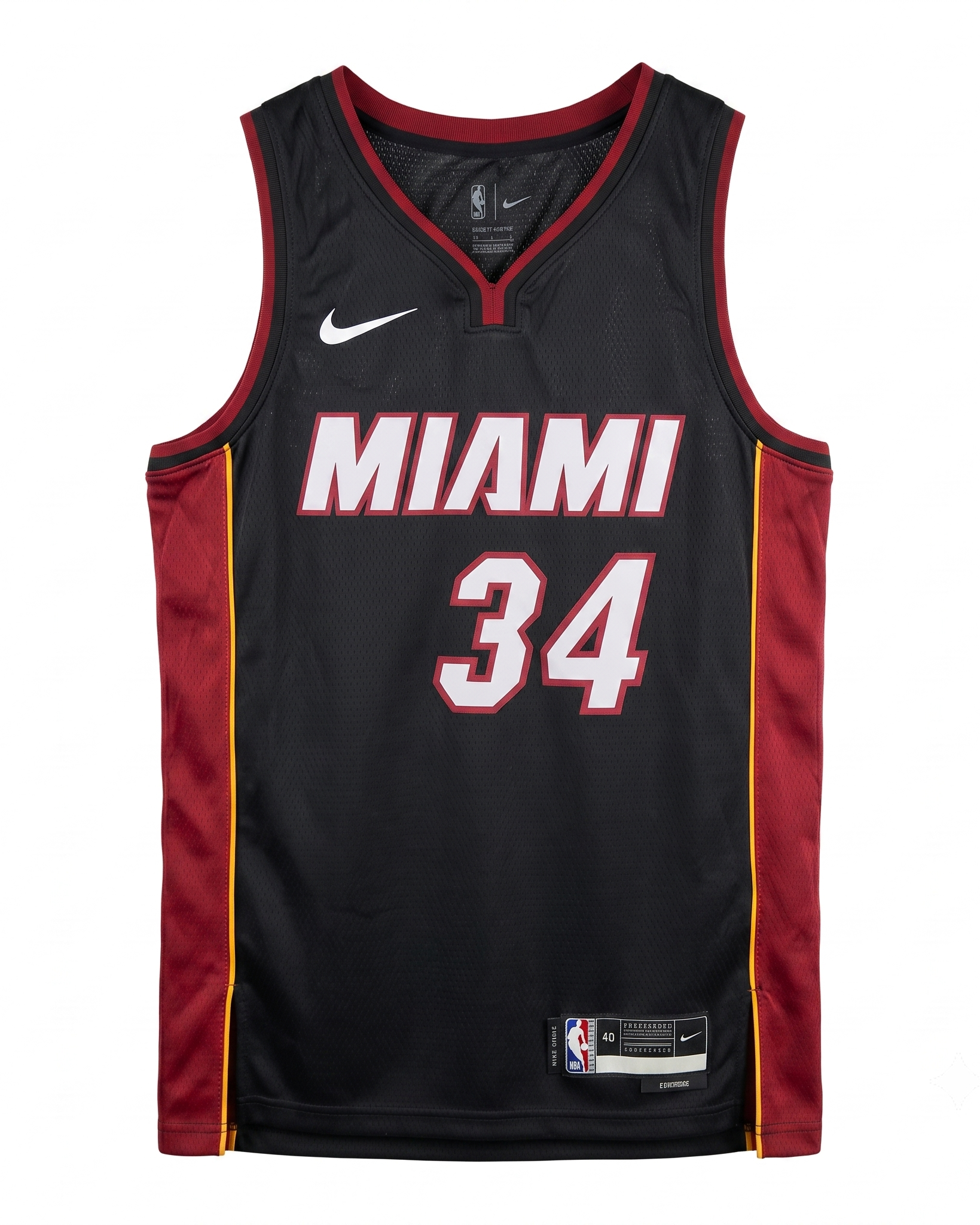 2023/24 NBA Miami Heat Icon Edition - Giannis Antetokounmpo