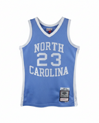 Michael Jordan - North Carolina Jersey - College Vault 1983/84 Swingman